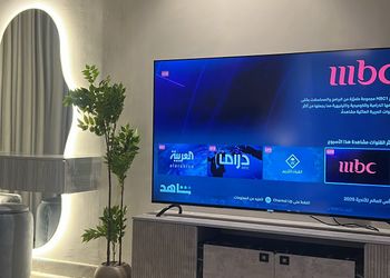 استديو بدخول ذاتي وسرير مريح 