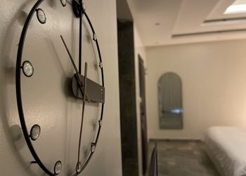 استديو انيق بجلسة خارجية
