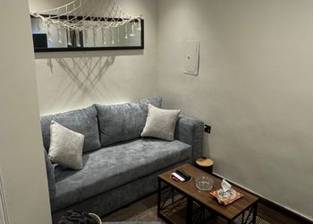 استديو بسرير ماستر ودخول ذاتي