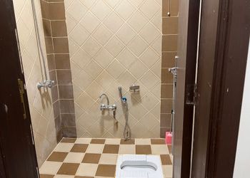 استديو انيق بسرير ماستر