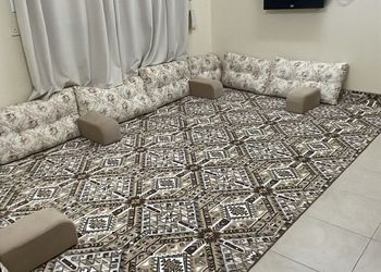شاليه بغرفتين نوم و مسبح