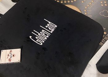 استراحة بملعب ومسبح خارجي