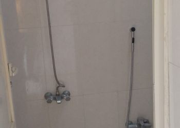 استراحة بملحق خارجي ومسبح