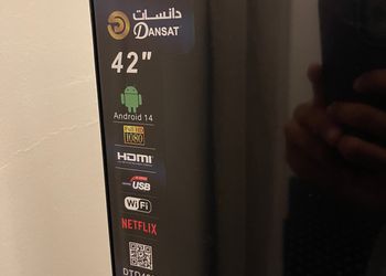 استديو بأسرة مفردة وأثاث مريح