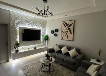 شقة بموقع مميز ودخول ذاتي