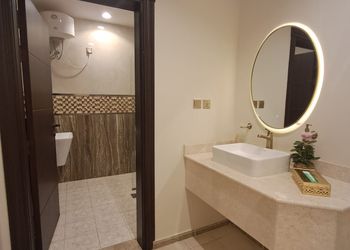 استراحة بمسبح