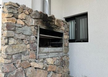 شقة فندقية  داخل مزرعة