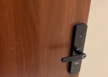 شقة بصالة وغرفة نوم