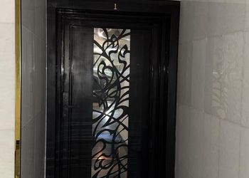 استديو هادئ بسرير ماستر 
