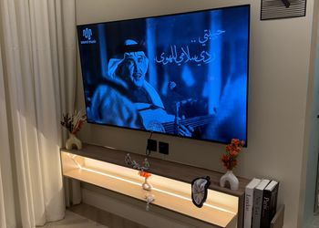 شقة بصالة وغرفة نوم