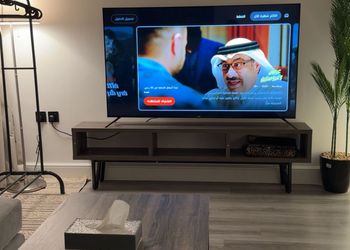 استديو بسرير ماستر وجلسة جانبية