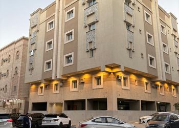 إستديو بسرير ماستر دخول ذاتي