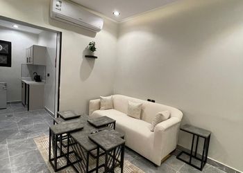 استديو هادئ بسرير ماستر 