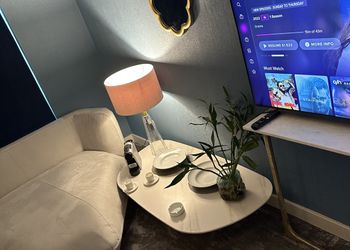 استوديو بسرير ماستر ودخول ذاتي