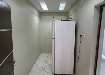 استراحة بمسطح اخضر ومجالس