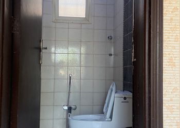 استراحة بجلسة خارجية و مجالس