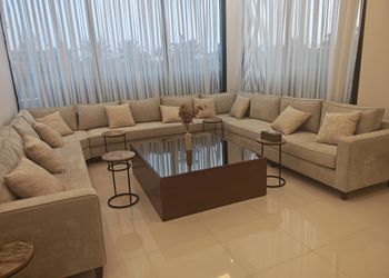منتجع راقي مودرن وحديث