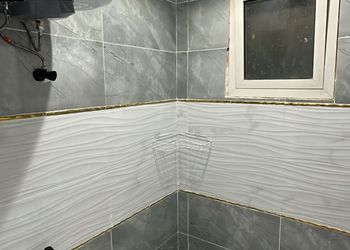 استديو هادئ بسرير ماستر 