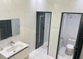 استراحة بجلسة خارجية و مجالس