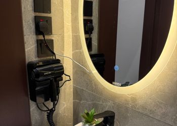 استديو انيق بدخول ذاتي