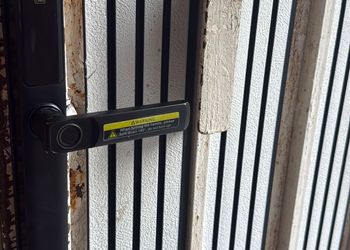 استديو بأثاث مريح وبسيط 