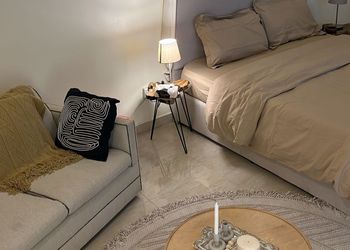 استديو بدخول ذاتي وتصميم أنيق