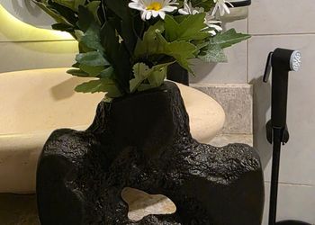 استراحة بجلسة خارجية و مجالس