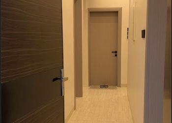 شقة بغرفتين نوم وصالة مريحة 