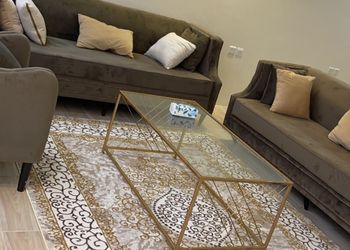 شاليه بجاكوزي ومسبح وألعاب مائية