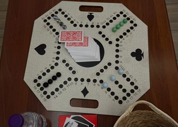 استديو هادئ بسرير ماستر 