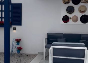 استراحة بألعاب أطفال