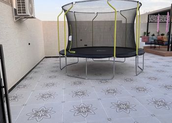 شالية بغرفتين نوم