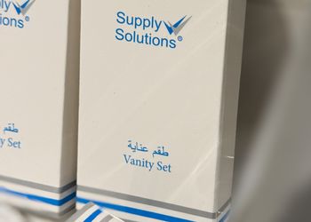 استديو بسرير ماستر ودخول ذاتي