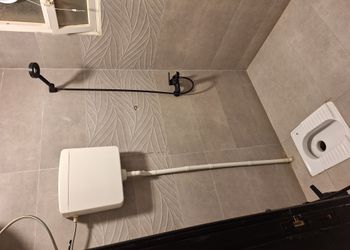استديو هادئ بسرير ماستر 