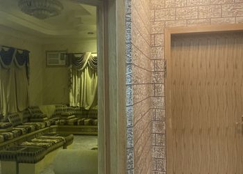 شقة بثلاث غرف نوم