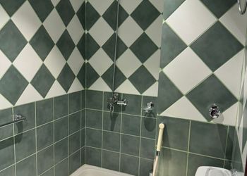 استديو بسريرين فردية
