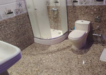 شاليه بصاله انيقة ومسبح