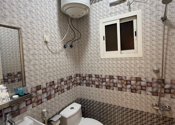 استديو بسرير ماستر ودخول ذاتي