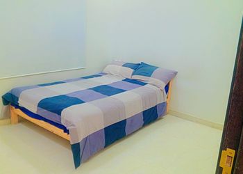  شاليه بمسبح وألعاب مائية 