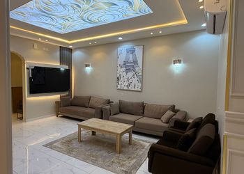شقه فندقيه 3 غرف نوم وصاله
