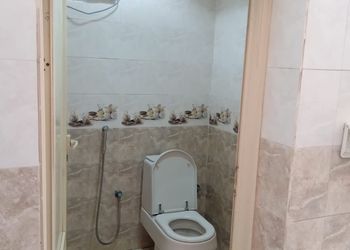 استراحة لقضاء اجواء عائلية مميزة