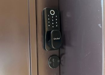 استديو بسرير ماستر ودخول ذاتي