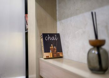 استديو هادئ بسرير ماستر 