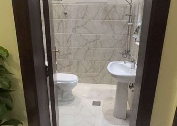شقة بدخول ذاتي 