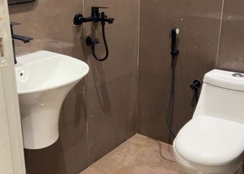 استديو هادئ بسرير ماستر 