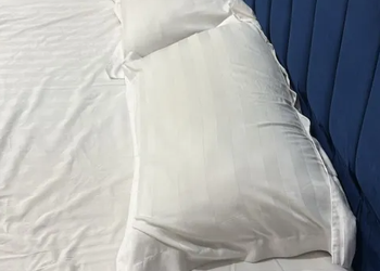 استديو هادئ بسرير ماستر 
