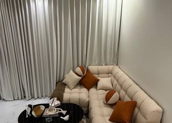 استديو بدخول ذاتي وتصميم أنيق 