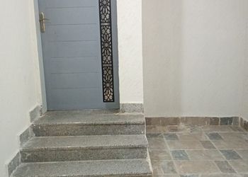 فيلا بغرف نوم و مجلس