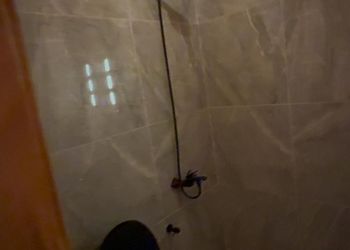شالية بمسبح وجلسة خارجية 