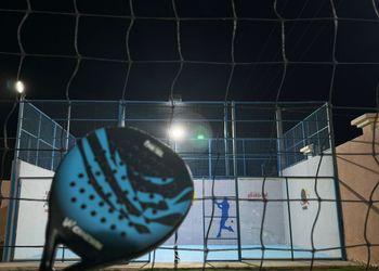 استراحة بجلسة خارجية ومسطح اخضر